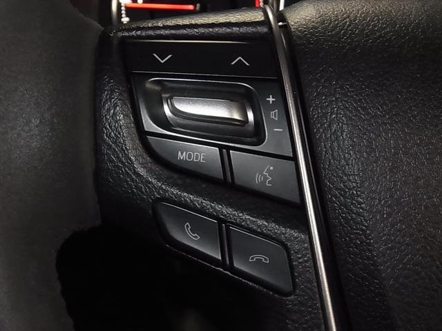 ヴェルファイア ２．５Ｚ　Ａエディション　モデリスタフルエアロ　ムーンルーフ　衝突軽減ブレーキ　レーダークルーズ　両側パワースライド　リヤモニター　純正９インチナビ　ＥＴＣ２．０　バックカメラ　ＢＴオーディオ　フルセグＴＶ　ＣＤ・ＤＶＤ　オットマン　ＬＥＤライト　純正１８ＡＷ（38枚目）