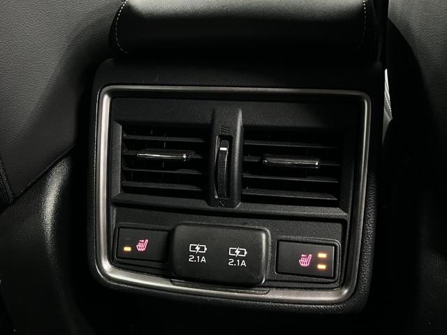 フォレスター アドバンス　４ＷＤ　アイサイト　ドライバーモニタリング　スマートリヤビューミラー　ＳＲＶＤ　純正８インチナビ　メモリー付本革シート　前後シート＆ステアヒーター　パワーバックドア　バック・サイド・フロントカメラ　ＢＴオーディオ　フルセグＴＶ　ＥＴＣ　Ｘモード（19枚目）