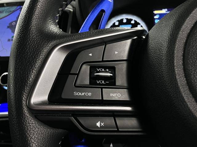 フォレスター アドバンス　４ＷＤ　アイサイト　ドライバーモニタリング　スマートリヤビューミラー　ＳＲＶＤ　純正８インチナビ　メモリー付本革シート　前後シート＆ステアヒーター　パワーバックドア　バック・サイド・フロントカメラ　ＢＴオーディオ　フルセグＴＶ　ＥＴＣ　Ｘモード（43枚目）