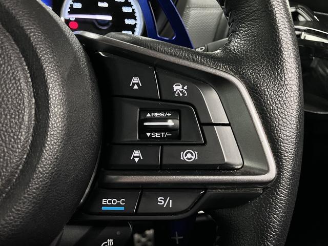 フォレスター アドバンス　４ＷＤ　アイサイト　ドライバーモニタリング　スマートリヤビューミラー　ＳＲＶＤ　純正８インチナビ　メモリー付本革シート　前後シート＆ステアヒーター　パワーバックドア　バック・サイド・フロントカメラ　ＢＴオーディオ　フルセグＴＶ　ＥＴＣ　Ｘモード（45枚目）