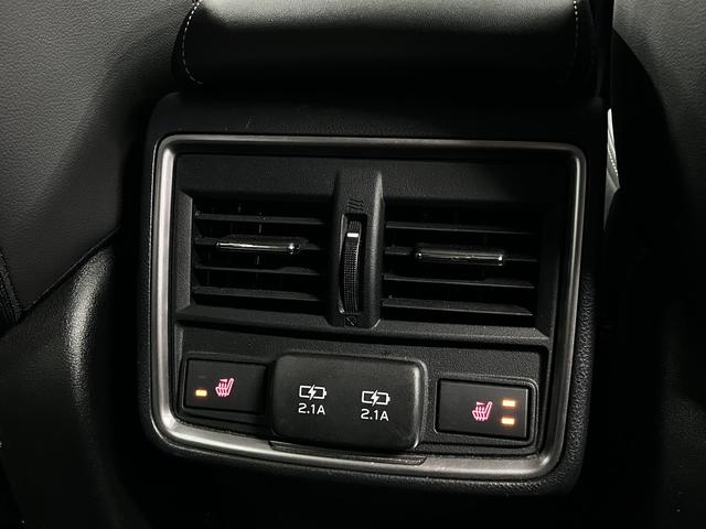 フォレスター アドバンス　４ＷＤ　アイサイト　ドライバーモニタリング　スマートリヤビューミラー　ＳＲＶＤ　純正８インチナビ　メモリー付本革シート　前後シート＆ステアヒーター　パワーバックドア　バック・サイド・フロントカメラ　ＢＴオーディオ　フルセグＴＶ　ＥＴＣ　Ｘモード（54枚目）