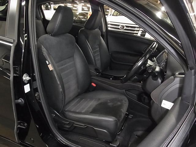 ヴェゼル ハイブリッドＲＳ・ホンダセンシング　寒冷地仕様　衝突軽減ブレーキ　車線逸脱警報　アダプティブクルーズ　パドルシフト　ＥＴＣ　アルパイン８型ナビ　シートヒーター　バックカメラ　ＢＴオーディオ　フルセグ　スマートキー　オートリトラミラー　ＬＥＤランプ（13枚目）