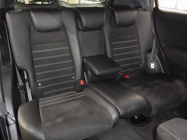 ヴェゼル ハイブリッドＲＳ・ホンダセンシング　寒冷地仕様　衝突軽減ブレーキ　車線逸脱警報　アダプティブクルーズ　パドルシフト　ＥＴＣ　アルパイン８型ナビ　シートヒーター　バックカメラ　ＢＴオーディオ　フルセグ　スマートキー　オートリトラミラー　ＬＥＤランプ（14枚目）