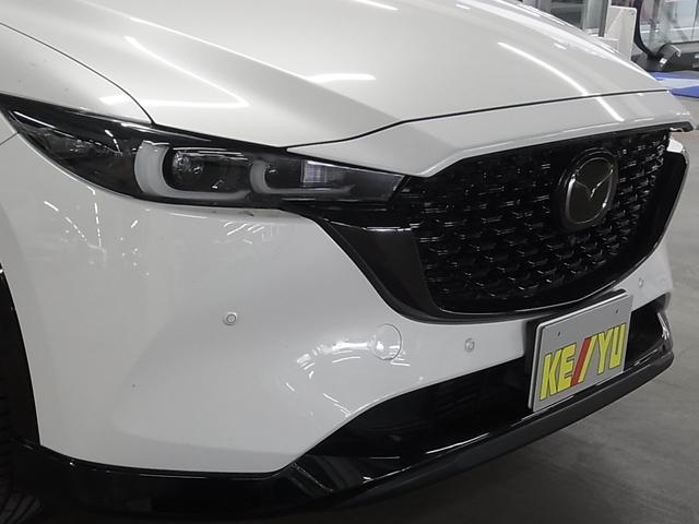 ＣＸ－５ ＸＤ　スポーツアピアランス　ディーゼルターボ　３６０°ビュー　ＨＵＤ　ＢＳＭ　レーダークルーズ　パドルシフト　ＥＴＣ　全席シート・ステアヒーター　パワーリフトゲート　純正ナビ　ＢＴオーディオ　ワイヤレス充電　メモリーシート　パーキングセンサー（51枚目）