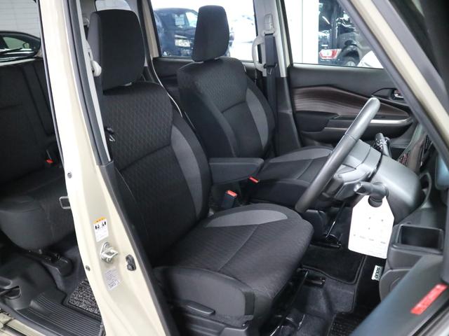 ソリオバンディット ハイブリッドＳＶ　全方位モニター付メーカー９型ナビ　ＨＵＤ　デュアルカメラブレーキサポート　車線逸脱警報　パーキングセンサー　アダプティブクルーズ　パドルシフト　ＥＴＣ　シートヒーター　両側電動スライド　ＢＴオーディオ（13枚目）