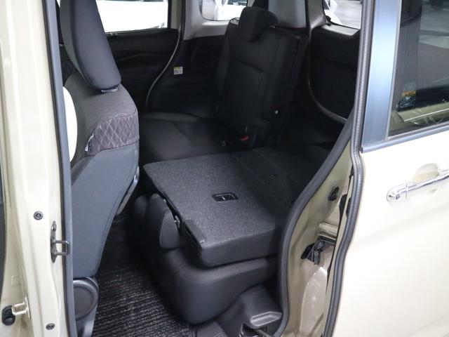 ソリオバンディット ハイブリッドＳＶ　全方位モニター付メーカー９型ナビ　ＨＵＤ　デュアルカメラブレーキサポート　車線逸脱警報　パーキングセンサー　アダプティブクルーズ　パドルシフト　ＥＴＣ　シートヒーター　両側電動スライド　ＢＴオーディオ（15枚目）