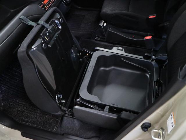 ソリオバンディット ハイブリッドＳＶ　全方位モニター付メーカー９型ナビ　ＨＵＤ　デュアルカメラブレーキサポート　車線逸脱警報　パーキングセンサー　アダプティブクルーズ　パドルシフト　ＥＴＣ　シートヒーター　両側電動スライド　ＢＴオーディオ（24枚目）