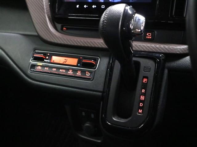 ソリオバンディット ハイブリッドＳＶ　全方位モニター付メーカー９型ナビ　ＨＵＤ　デュアルカメラブレーキサポート　車線逸脱警報　パーキングセンサー　アダプティブクルーズ　パドルシフト　ＥＴＣ　シートヒーター　両側電動スライド　ＢＴオーディオ（38枚目）