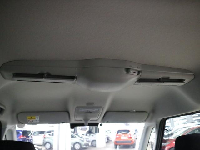 ソリオバンディット ハイブリッドＳＶ　全方位モニター付メーカー９型ナビ　ＨＵＤ　デュアルカメラブレーキサポート　車線逸脱警報　パーキングセンサー　アダプティブクルーズ　パドルシフト　ＥＴＣ　シートヒーター　両側電動スライド　ＢＴオーディオ（48枚目）