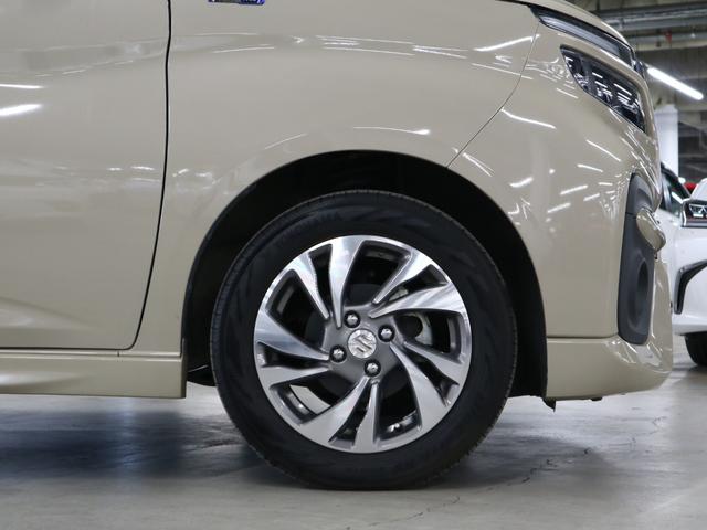 ソリオバンディット ハイブリッドＳＶ　全方位モニター付メーカー９型ナビ　ＨＵＤ　デュアルカメラブレーキサポート　車線逸脱警報　パーキングセンサー　アダプティブクルーズ　パドルシフト　ＥＴＣ　シートヒーター　両側電動スライド　ＢＴオーディオ（54枚目）