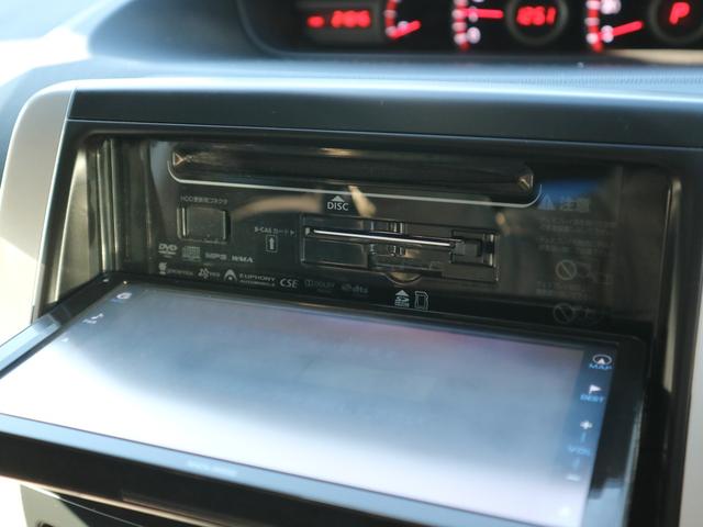 ヴォクシー ＺＳ　システムコンソール　パワースライドドア　純正ナビ　バックカメラ　Ｂｌｕｅｔｏｏｔｈオーディオ　フルセグＴＶ　ＣＤ・ＤＶＤ　ＥＴＣ　パドルシフト　ＨＩＤヘッドランプ　フォグランプ　電動格納ドアミラー（15枚目）