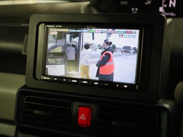 タント Ｘ　衝突軽減ブレーキ　車線逸脱警報　オートハイビーム　両側スライドドア　シートヒーター　ストラーダナビ　バックカメラ　ＢＴオーディオ　ＴＶ　ＵＳＢ　スマートキー　電格ミラー　コーナーセンサー　ＬＥＤランプ（29枚目）