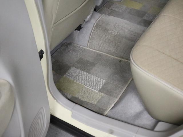 アルトラパン Ｘ　レーダーブレーキサポート　シートヒーター　ＥＴＣ　純正８インチナビ　ＣＤ・ＤＶＤ再生　Ｂｌｕｅｔｏｏｔｈオーディオ　フルセグＴＶ　スマートキー　オートエアコン　ディスチャージランプ　純正１４ＡＷ（39枚目）