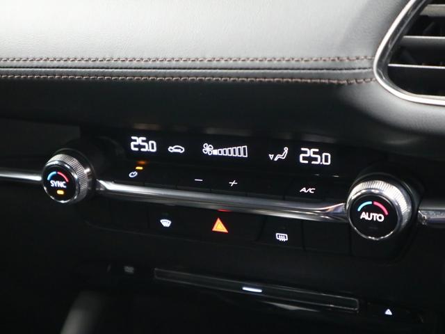 ＭＡＺＤＡ３ファストバック １５Ｓツーリング　６ＭＴ　衝突軽減ブレーキ　ＢＳＭ　レーダークルーズ　レーンキープ　ＨＵＤ　純正８．８インチナビ　バックカメラ　フルセグ　ＣＤ・ＤＶＤ　ＢＴオーディオ　ＥＴＣ　パーキングセンサー　ブレーキホールド　ＬＥＤライト（38枚目）