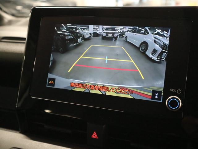 ノア ハイブリッドX セーフティセンス 8人乗り 両側パワースライドドア ナビ機能&ディスプレイオーディオ バックカメラ フルセグTV BTオーディオ ETC2.0 誤発進抑制機能 レーダークルーズ 車線逸脱警報 スマートキー LEDヘッドランプ(4枚目)