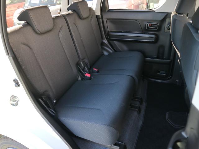 ワゴンＲ ハイブリッドＦＸ－Ｓ　４ＷＤ　誤発進抑制機能　追従クルコン　車線逸脱警報　全方位モニター付ディスプレイオーディオ　ＨＵＤ　シートヒーター　Ｂｌｕｅｔｏｏｔｈオーディオ　ＵＳＢ端子　パーキングセンサー　助手席シートアンダーボックス（10枚目）