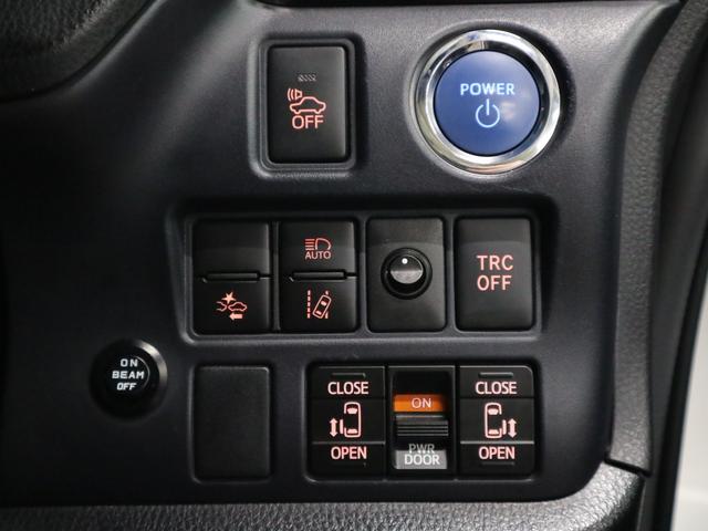 ヴォクシー ハイブリッドＺＳ　煌ＩＩ　モデリスタエアロ　後席モニター　純正１０インチナビ　両側パワースライドドア　セーフティセンス　ＥＴＣ　バックカメラ　ＢＴオーディオ　フルセグＴＶ　ＣＤ・ＤＶＤ　スマートキー　ＬＥＤライト　純正１６ＡＷ（21枚目）