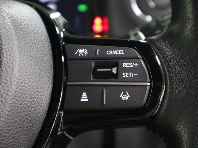 Ｎ－ＢＯＸカスタム ターボ　衝突軽減ブレーキ　車線逸脱警報　アダプティブクルーズ　パドルシフト　ＥＴＣ　純正８インチディスプレイオーディオ　シートヒーター　両側パワースライド　バックカメラ　オートリトラミラー　パーキングセンサー（19枚目）