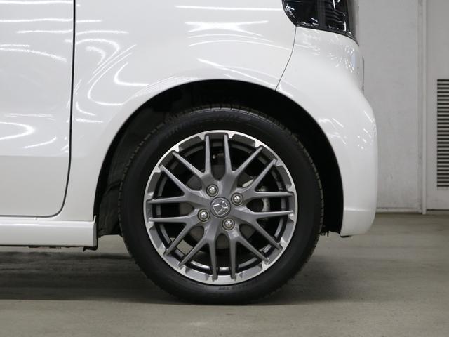 Ｎ－ＢＯＸカスタム ターボ　衝突軽減ブレーキ　車線逸脱警報　アダプティブクルーズ　パドルシフト　ＥＴＣ　純正８インチディスプレイオーディオ　シートヒーター　両側パワースライド　バックカメラ　オートリトラミラー　パーキングセンサー（49枚目）