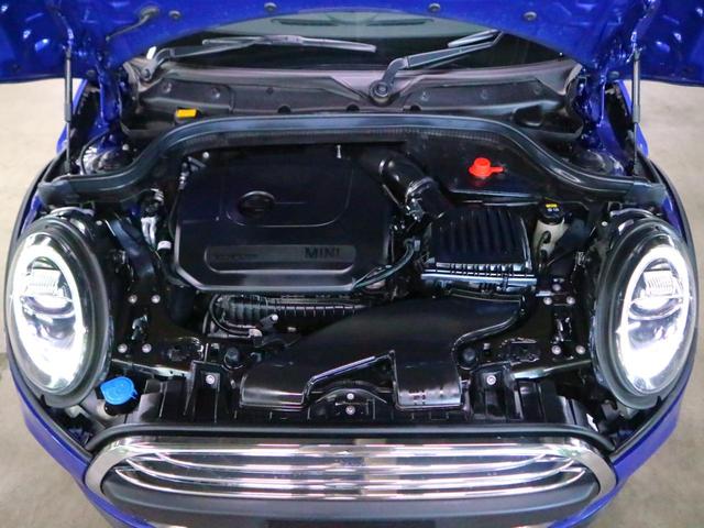 ヴィクトリア 5ドア 特別仕様車 7DCT 1オーナー ドラレコ 純正HDDナビ バックカメラ Bluetooth LEDライト アイドリングストップ ユニオンジャックテールランプ 純正15AW スペアキー 禁煙車(46枚目)