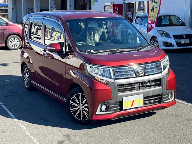 カスタム　Ｘ　ハイパーＳＡＩＩ衝突軽減【禁煙車／後期型】　【走行３０，１８９ｋｍ】【２０２０年製コンチネンタル夏タイヤ】【衝突警報機能／車線逸脱警報機能】【ＡＵＸ／ＵＳＢ付純正オーディオ】【●スマート＆Ｐスタート（スペアキー有）】●保証書＆取扱説明書(9枚目)