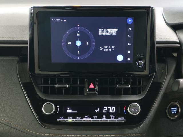 ダブルバイビー　シートヒーター＆ステアリングヒーター　ＢＳＭ　ＰＫＳＢ　純正ディスプレイオーディオ　バックカメラ　フルセグＴＶ　Ｂｌｕｅｔｏｏｔｈオーディオ　ＥＴＣ　セーフティセンス　ＬＥＤヘッドランプ　純正１７ＡＷ(21枚目)