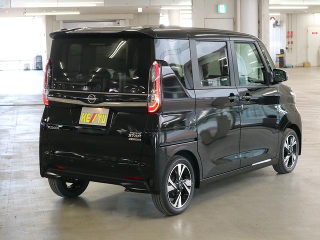 日産 ルークス