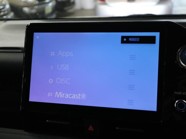 ハイブリッドＳ－Ｚ　快適利便パッケージ　ドラサポパッケージ　１４型有機ＥＬディスプレイ　トヨタチームメイト　１０．５インチナビ　ＢＳＭ・安心降車アシスト　プロジェクターＬＥＤ・ＡＨＳ　ユニバーサルステップ　ＥＴＣ２．０　ＣＤ・ＤＶＤ　フルセグＴＶ　ＡＣ１００Ｖ(35枚目)