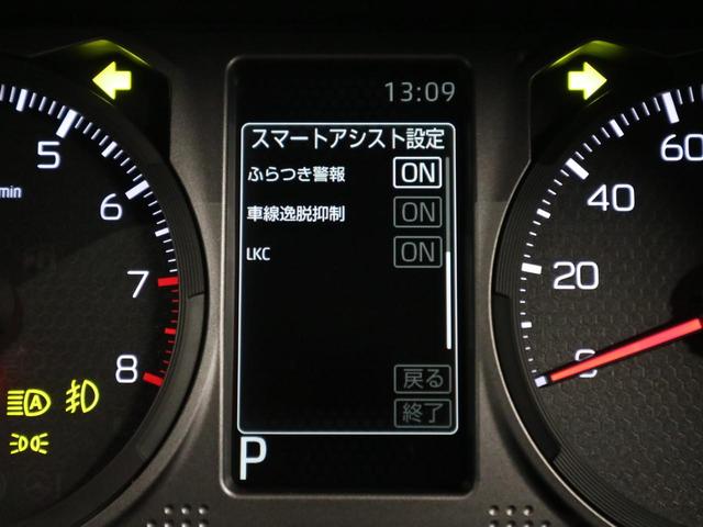 タフト Ｇターボ　ダーククロムベンチャー衝突軽減【届出済未使用車】　【走行５ｋｍ】【新品ＳＤナビ取付付】【パノラマモニター対応カメラ●スマートクルーズパック】スカイルーフ／シートヒーター【レーンキープ●誤発進抑制●ＡＤＢ・ＬＥＤライト】ルーフレール／レーダークルーズ（36枚目）