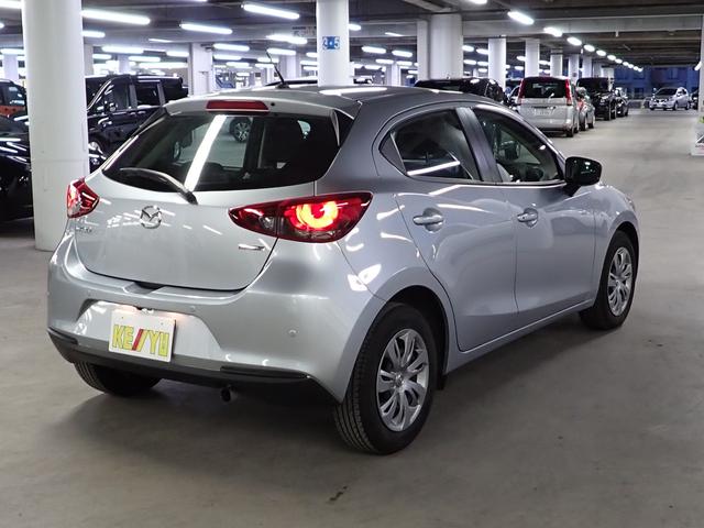 マツダ ＭＡＺＤＡ２