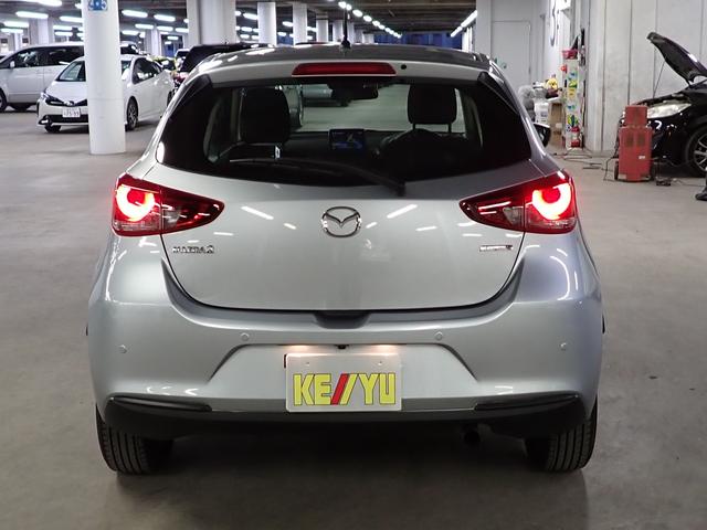 マツダ ＭＡＺＤＡ２