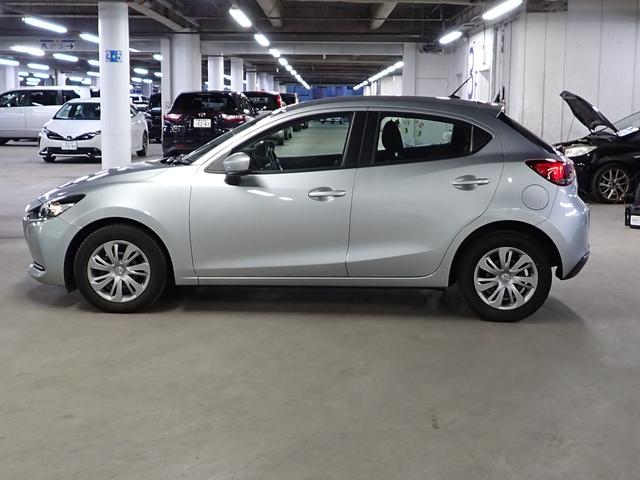 マツダ ＭＡＺＤＡ２