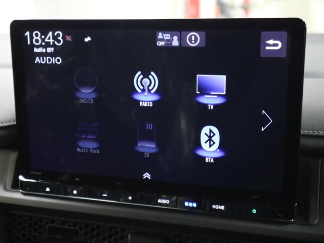 ｅ：ＨＥＶスパーダ　７人乗り　１５．６インチ後席モニター　純正１１．４インチナビ　マルチビューカメラ　パワーテールゲート・メモリー機能　オットマン　シートヒーター　両側電動スライドドア　ホンダセンシング　全列ＵＳＢポート(30枚目)