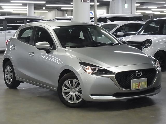 マツダ ＭＡＺＤＡ２