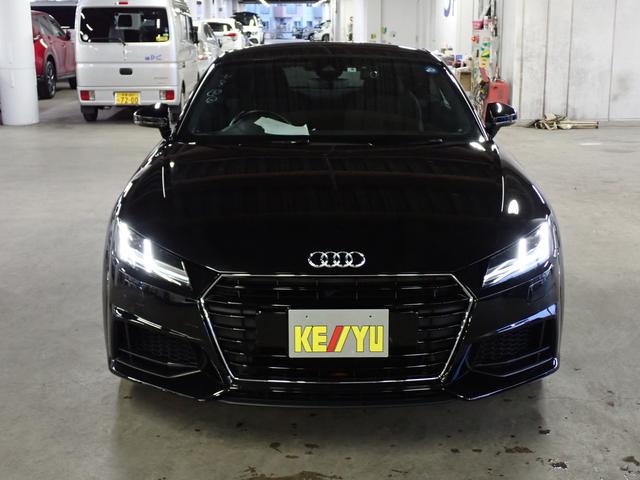 １．８ＴＦＳＩ　Ｓラインパッケージ　バーチャルコックピット　ＭＭＩナビ　バックカメラ　Ｂｌｕｅｔｏｏｔｈ　フルセグＴＶ　ＥＴＣ２．０　パーキングセンサー　クルーズコントロール　ＬＥＤヘッドライト　純正１８ＡＷ　スマートキー　スペアキー有(6枚目)