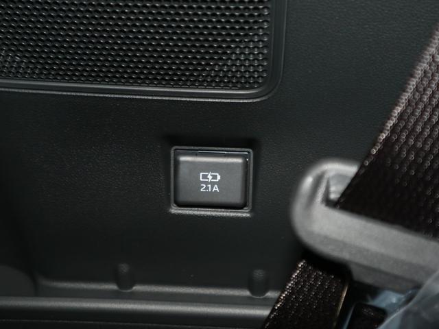 ファンクロスターボ　スマートパノラマパーキングパック付９インチディスプレイオーディオ　シートヒーター　両側電動スライド　Ｂｌｕｅｔｏｏｔｈ　フルセグ　ＥＴＣ　後席テーブル・サンシェード　電動パーキング　ブレーキホールド(45枚目)