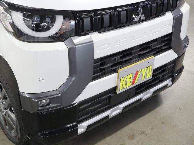 デリカミニ Ｔ　プレミアム　４ＷＤ　届け出済み未使用車　マルチアラウンドモニター　デジタルミラー　ｅ－Ａｓｓｉｓｔ　マイパイロット　ハンズフリースライド　シート＆ステアヒーター　ヒルディセントコントロール　パドルシフト　リヤサーキュレーター　ＬＥＤライト（46枚目）