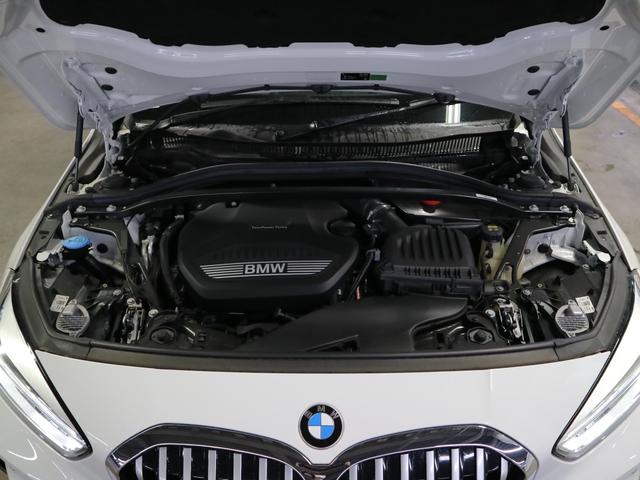 １シリーズ １１８ｄ　Ｍスポーツ　エディションジョイ＋　ＢＭＷライブコックピット　ワイヤレス充電　ドライビングアシスト　ＢＳＭ　ＡＣＣ　パーキングアシスト　パワーバックドア　シートメモリー　純正ナビ　ＥＴＣ２．０　バックカメラ　ＢＴオーディオ　ＬＥＤライト（50枚目）