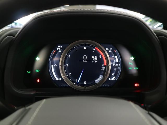 ＬＣ ＬＣ５００　コンバーチブル　モデリスタ　マークレビンソン　カラーＨＵＤ　オプション２１インチ鍛造ＡＷ　セミアニリン本革　シートベンチレーション　ネックヒーター　三眼ＬＥＤ　１０．３インチナビ　ＥＴＣ２．０　セーフティシステム＋（45枚目）