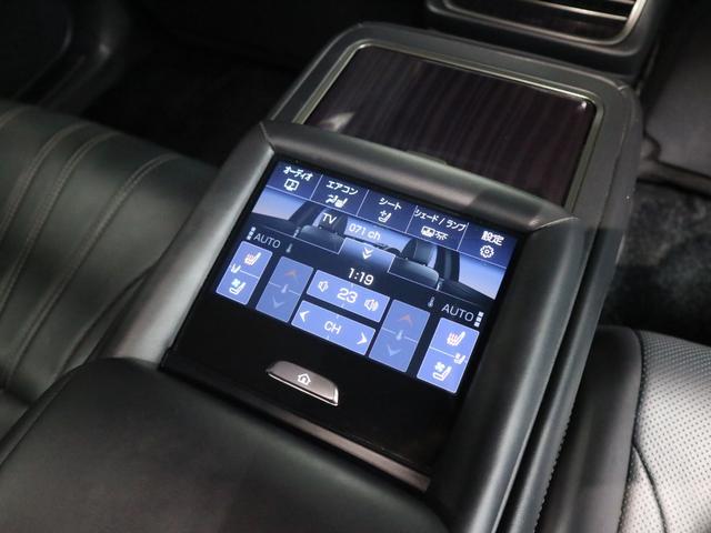 ＬＳ ＬＳ５００ｈ　バージョンＬ　デジタルミラー　ムーンルーフ　パノラミックビュー　ＨＵＤ　ＢＳＭ・ＰＫＳＡ　セミアニリン本革メモリーシート　全席べンチレーション　ステアヒーター　純正１２．３型ナビ　セーフティシステム＋Ａ　ＥＴＣ２．０　パワートランク　三眼ＬＥＤ（55枚目）
