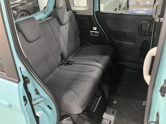 スペーシア X デュアルカメラブレーキサポート シートヒーター 誤発進抑制機能 車線逸脱警報 パワースライドドア ストラーダナビ ETC BTオーディオ フルセグTV CD・DVD スマートキー 後席サンシェード オーバーヘッドコンソール シートアンダーボックス(14枚目)