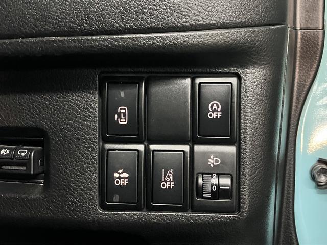 スペーシア X デュアルカメラブレーキサポート シートヒーター 誤発進抑制機能 車線逸脱警報 パワースライドドア ストラーダナビ ETC BTオーディオ フルセグTV CD・DVD スマートキー 後席サンシェード オーバーヘッドコンソール シートアンダーボックス(20枚目)