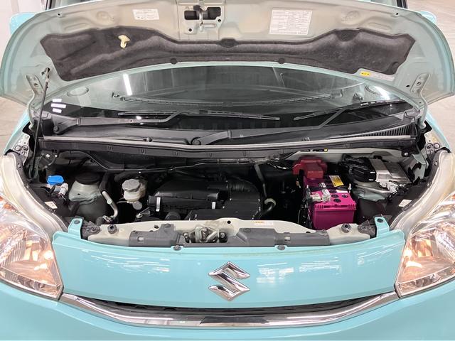 スペーシア X デュアルカメラブレーキサポート シートヒーター 誤発進抑制機能 車線逸脱警報 パワースライドドア ストラーダナビ ETC BTオーディオ フルセグTV CD・DVD スマートキー 後席サンシェード オーバーヘッドコンソール シートアンダーボックス(21枚目)