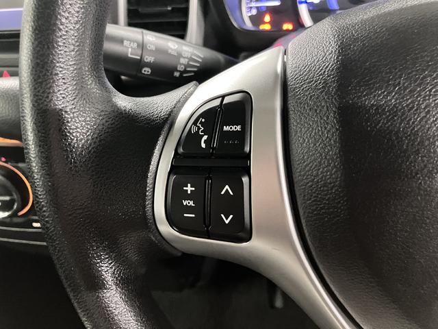 スペーシア X デュアルカメラブレーキサポート シートヒーター 誤発進抑制機能 車線逸脱警報 パワースライドドア ストラーダナビ ETC BTオーディオ フルセグTV CD・DVD スマートキー 後席サンシェード オーバーヘッドコンソール シートアンダーボックス(34枚目)