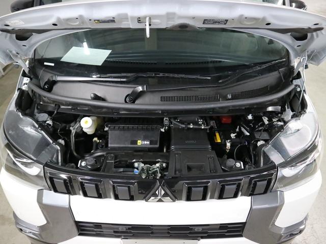 デリカミニ Tプレミアム リミテッドエディション 4WD ターボ 届出済未使用車 マルチアラウンドモニター マイパイロット シート&ステアヒーター ハンズフリースライド eAssist ソナー ヒルディセントコントロール サーキュレーター パドルシフト LEDライト(49枚目)