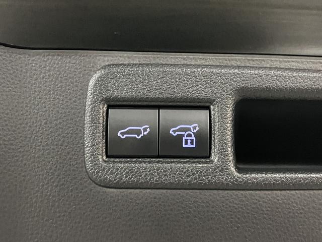 ハリアー Ｇ　セーフティセンス　ＢＳＭ・ＰＫＳＢ　録画機能付デジタルミラー　パワーバックドア　電動ハーフレザー　ＡＣ１００Ｖ　ナビ機能＆ディスプレイオーディオ　ＥＴＣ２．０　バックカメラ　フルセグＴＶ　ＢＴオーディオ　ＬＥＤライト　スペアキー・記録簿（26枚目）
