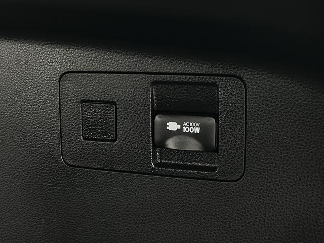 ハリアー Ｇ　セーフティセンス　ＢＳＭ・ＰＫＳＢ　録画機能付デジタルミラー　パワーバックドア　電動ハーフレザー　ＡＣ１００Ｖ　ナビ機能＆ディスプレイオーディオ　ＥＴＣ２．０　バックカメラ　フルセグＴＶ　ＢＴオーディオ　ＬＥＤライト　スペアキー・記録簿（29枚目）