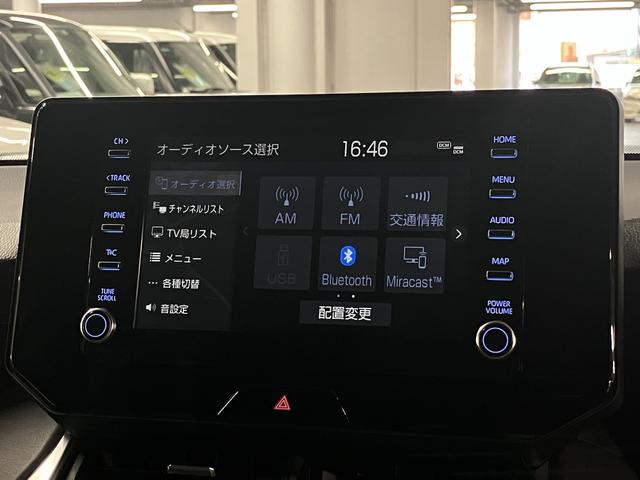 ハリアー Ｇ　セーフティセンス　ＢＳＭ・ＰＫＳＢ　録画機能付デジタルミラー　パワーバックドア　電動ハーフレザー　ＡＣ１００Ｖ　ナビ機能＆ディスプレイオーディオ　ＥＴＣ２．０　バックカメラ　フルセグＴＶ　ＢＴオーディオ　ＬＥＤライト　スペアキー・記録簿（34枚目）