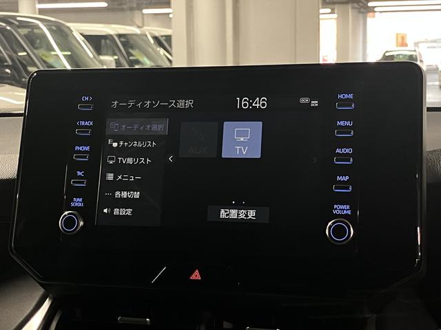 ハリアー Ｇ　セーフティセンス　ＢＳＭ・ＰＫＳＢ　録画機能付デジタルミラー　パワーバックドア　電動ハーフレザー　ＡＣ１００Ｖ　ナビ機能＆ディスプレイオーディオ　ＥＴＣ２．０　バックカメラ　フルセグＴＶ　ＢＴオーディオ　ＬＥＤライト　スペアキー・記録簿（35枚目）