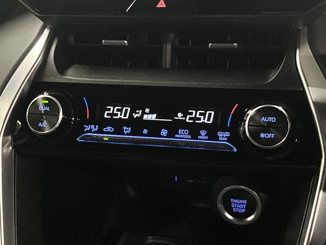 ハリアー Ｇ　セーフティセンス　ＢＳＭ・ＰＫＳＢ　録画機能付デジタルミラー　パワーバックドア　電動ハーフレザー　ＡＣ１００Ｖ　ナビ機能＆ディスプレイオーディオ　ＥＴＣ２．０　バックカメラ　フルセグＴＶ　ＢＴオーディオ　ＬＥＤライト　スペアキー・記録簿（36枚目）
